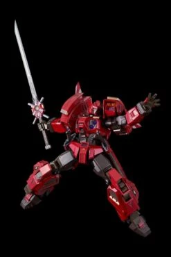 FLAMETOY 68530 TRANSFORMERS DRIFT Shattered Glass MK -Modèles Figurines Boutique x flto20191204sg m