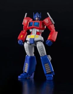 FLAME TOYS FA70896 TRANSFORMERS OPTIMUS PRIME G1 -Modèles Figurines Boutique x flto20200408