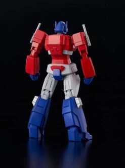 FLAME TOYS FA70896 TRANSFORMERS OPTIMUS PRIME G1 -Modèles Figurines Boutique x flto20200408 a