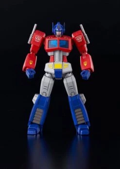 FLAME TOYS FA70896 TRANSFORMERS OPTIMUS PRIME G1 -Modèles Figurines Boutique x flto20200408 b