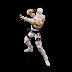 FLAME TOYS GI JOE FIGURINE FURAI MODEL PLASTIC MODEL KIT STORM SHADOW 13 CM -Modèles Figurines Boutique x flto20210903 i