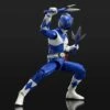 FLAME TOYS Power Rangers Figurine Furai Model Plastic Model Kit Blue Ranger 13 Cm -Modèles Figurines Boutique x flto20220702b