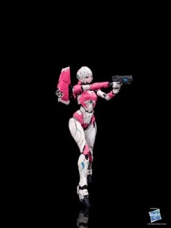 FLAME TOYS Transformers Figurine Furai Model Plastic Model Kit Arcee 16 Cm -Modèles Figurines Boutique x flto20230602 c