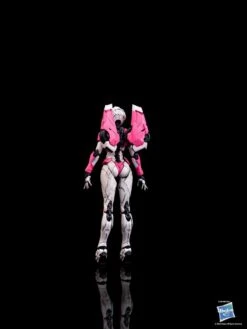 FLAME TOYS Transformers Figurine Furai Model Plastic Model Kit Arcee 16 Cm -Modèles Figurines Boutique x flto20230602 h
