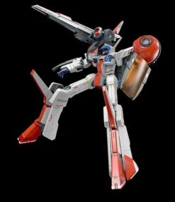 GOODSMILE CRUISE CHASER BLASSTY FIGURINE MODEROID PLASTIC MODEL KIT CRUISE CHASER BLASSTY 17 CM -Modèles Figurines Boutique x gsc11196 c