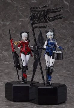 GOODSMILE CHITOCERIUM PLASTIC MODEL KIT VI-CARBONIA LONSDALEIT BY MASAKI APSY×HUKE×GOOD SMILE COMPANY 15 CM -Modèles Figurines Boutique x gsc11470 e