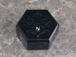 GOODSMILE CHITOCERIUM PLASTIC MODEL KIT 1/1 LXXVIII-PLATINUM BY MASAKI APSY×HUKE×GOOD SMILE COMPANY 20 CM -Modèles Figurines Boutique x gsc11890 h