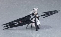 GOODSMILE COMPANY MITO NAGISHIRO ORIGINAL CHARACTER FIGURINE ACT MODE PLASTIC MODEL KIT RUMI 16 X 43 CM -Modèles Figurines Boutique x gsc12406 d