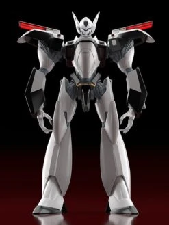 GSC MOBILE POLICE PATLABOR FIGURINE PLASTIC MODEL KIT MODEROID 1/60 AV-X0 TYPE ZERO 13 CM -Modèles Figurines Boutique x gsc13294 c