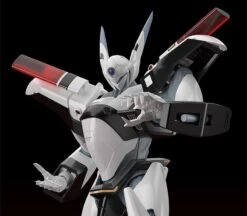 GSC MOBILE POLICE PATLABOR FIGURINE PLASTIC MODEL KIT MODEROID 1/60 AV-X0 TYPE ZERO 13 CM -Modèles Figurines Boutique x gsc13294 g
