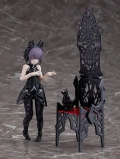 GOODSMILE CHITOCERIUM PLASTIC MODEL KITS 1/1 XCIX-ALBERE & C-EFER 12 CM -Modèles Figurines Boutique x gsc13527 i