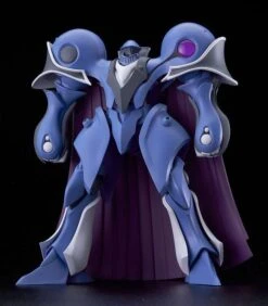 VISION D'ESCAFLOWNE FIGURINE MODEROID PLASTIC MODEL KIT ALSEIDES 14 CM -Modèles Figurines Boutique x gsc13899 a