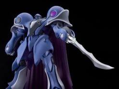 VISION D'ESCAFLOWNE FIGURINE MODEROID PLASTIC MODEL KIT ALSEIDES 14 CM -Modèles Figurines Boutique x gsc13899 b