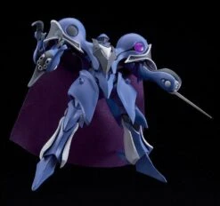 VISION D'ESCAFLOWNE FIGURINE MODEROID PLASTIC MODEL KIT ALSEIDES 14 CM -Modèles Figurines Boutique x gsc13899 c
