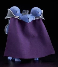 VISION D'ESCAFLOWNE FIGURINE MODEROID PLASTIC MODEL KIT ALSEIDES 14 CM -Modèles Figurines Boutique x gsc13899 e