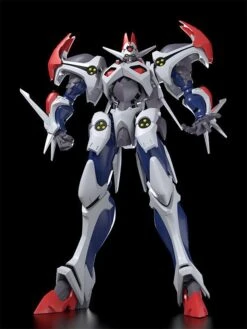 GOODSMILE COMPANY HYPER COMBAT UNIT DANGAIOH MODEROID PLASTIC MODEL KIT DANGAIOH 18 Cm -Modèles Figurines Boutique x gsc13993 b