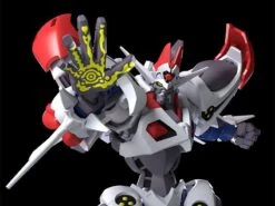 GOODSMILE COMPANY HYPER COMBAT UNIT DANGAIOH MODEROID PLASTIC MODEL KIT DANGAIOH 18 Cm -Modèles Figurines Boutique x gsc13993 d