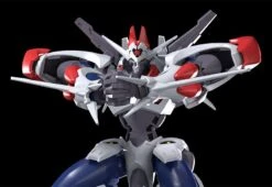 GOODSMILE COMPANY HYPER COMBAT UNIT DANGAIOH MODEROID PLASTIC MODEL KIT DANGAIOH 18 Cm -Modèles Figurines Boutique x gsc13993 f