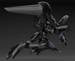 GOODSMILE COMPANY MOBILE POLICE PATLABOR FIGURINE PLASTIC MODEL KIT MODEROID 1/60 TYPE-J9 GRIFFON 13 CM -Modèles Figurines Boutique x gsc14212 d