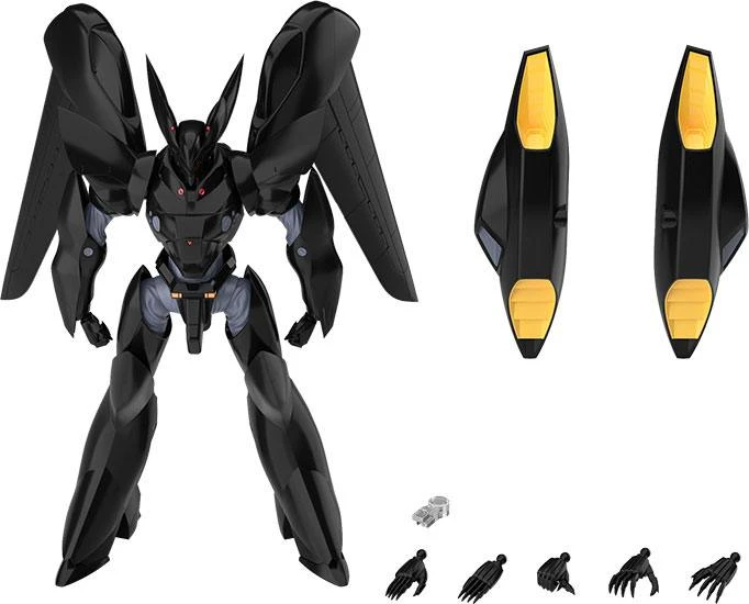 GOODSMILE COMPANY MOBILE POLICE PATLABOR FIGURINE PLASTIC MODEL KIT MODEROID TYPE-J9 GRIFFON FLIGHT & AQUA UNIT SET 13 GOODSMILE COMPANY MOBILE POLICE PATLABOR FIGURINE PLASTIC MODEL KIT MODEROID TYPE-J9 GRIFFON FLIGHT & AQUA UNIT SET 13 -Modèles Figurines Boutique x gsc14213