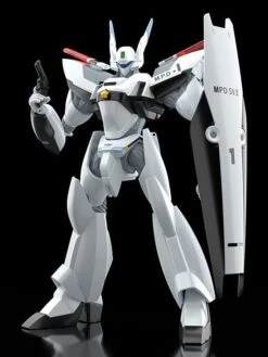 GSC Mobile Police Patlabor Figurine Plastic Model Kit Moderoid 1/60 AV-0 Peacemaker 13 Cm -Modèles Figurines Boutique x gsc14487 a