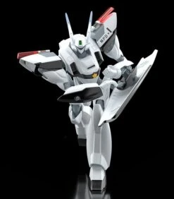 GSC Mobile Police Patlabor Figurine Plastic Model Kit Moderoid 1/60 AV-0 Peacemaker 13 Cm -Modèles Figurines Boutique x gsc14487 c