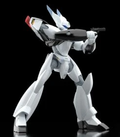 GSC Mobile Police Patlabor Figurine Plastic Model Kit Moderoid 1/60 AV-0 Peacemaker 13 Cm -Modèles Figurines Boutique x gsc14487 e
