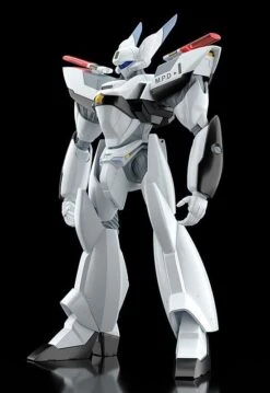 GSC Mobile Police Patlabor Figurine Plastic Model Kit Moderoid 1/60 AV-0 Peacemaker 13 Cm -Modèles Figurines Boutique x gsc14487 g