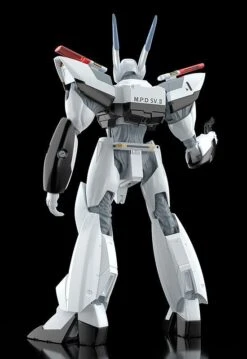 GSC Mobile Police Patlabor Figurine Plastic Model Kit Moderoid 1/60 AV-0 Peacemaker 13 Cm -Modèles Figurines Boutique x gsc14487 h