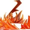 GOODSMILE COMPANY ORIGINAL CHARACTER ACCESSOIRES POUR FIGURINES MODEROID FLAME EFFECT 8 CM 2 GOODSMILE COMPANY ORIGINAL CHARACTER ACCESSOIRES POUR FIGURINES MODEROID FLAME EFFECT 8 CM -Modèles Figurines Boutique x gsc14896