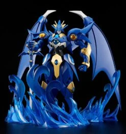 GOODSMILE COMPANY ORIGINAL CHARACTER ACCESSOIRES POUR FIGURINES MODEROID WAVE EFFECT 8 CM -Modèles Figurines Boutique x gsc14898 c