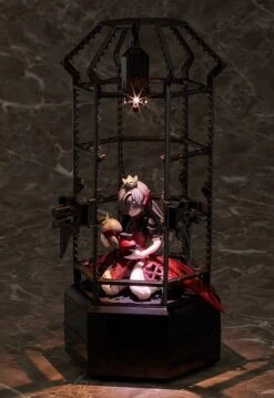 GOODSMILE COMPANY Chitocerium Plastic Model Kit XCII-urania 12 Cm -Modèles Figurines Boutique x gsc15654 c