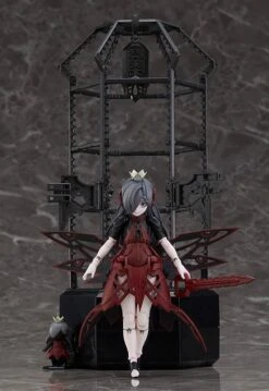 GOODSMILE COMPANY Chitocerium Plastic Model Kit XCII-urania 12 Cm -Modèles Figurines Boutique x gsc15654 e