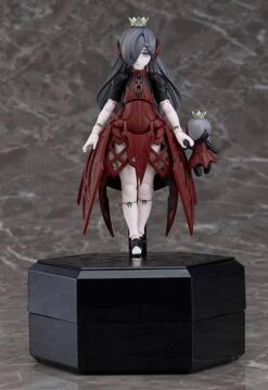 GOODSMILE COMPANY Chitocerium Plastic Model Kit XCII-urania 12 Cm -Modèles Figurines Boutique x gsc15654 f