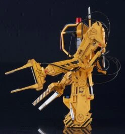 GoodSmile Company Aliens Figurine Moderoid Plastic Model Kit Power Loader 24 Cm -Modèles Figurines Boutique x gsc15859 d