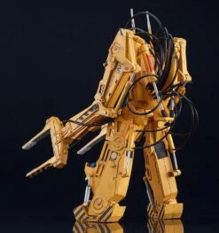 GoodSmile Company Aliens Figurine Moderoid Plastic Model Kit Power Loader 24 Cm -Modèles Figurines Boutique x gsc15859 e