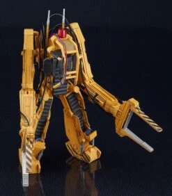 GoodSmile Company Aliens Figurine Moderoid Plastic Model Kit Power Loader 24 Cm -Modèles Figurines Boutique x gsc15859 f