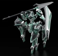 Knight's & Magic Figurine Moderoid Plastic Model Kit Tzendolg/Tzendolimble 17 Cm -Modèles Figurines Boutique x gsc16137 a