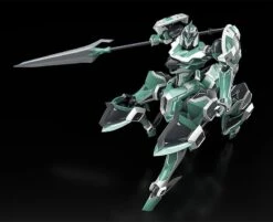 Knight's & Magic Figurine Moderoid Plastic Model Kit Tzendolg/Tzendolimble 17 Cm -Modèles Figurines Boutique x gsc16137 b