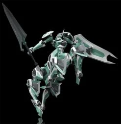Knight's & Magic Figurine Moderoid Plastic Model Kit Tzendolg/Tzendolimble 17 Cm -Modèles Figurines Boutique x gsc16137 c