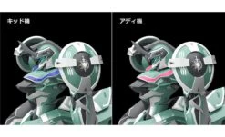 Knight's & Magic Figurine Moderoid Plastic Model Kit Tzendolg/Tzendolimble 17 Cm -Modèles Figurines Boutique x gsc16137 e