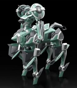 Knight's & Magic Figurine Moderoid Plastic Model Kit Tzendolg/Tzendolimble 17 Cm -Modèles Figurines Boutique x gsc16137 f