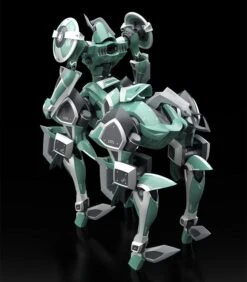 Knight's & Magic Figurine Moderoid Plastic Model Kit Tzendolg/Tzendolimble 17 Cm -Modèles Figurines Boutique x gsc16137 g