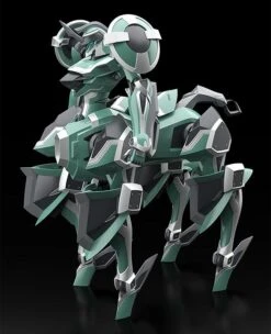 Knight's & Magic Figurine Moderoid Plastic Model Kit Tzendolg/Tzendolimble 17 Cm -Modèles Figurines Boutique x gsc16137 h