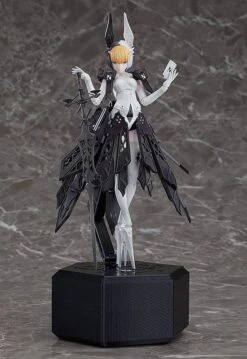 GOODSMILE Chitocerium Plastic Model Kit 1/1 LXXVIII-platinum 1.5 20 Cm -Modèles Figurines Boutique x gsc16563 a