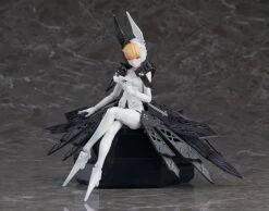 GOODSMILE Chitocerium Plastic Model Kit 1/1 LXXVIII-platinum 1.5 20 Cm -Modèles Figurines Boutique x gsc16563 g