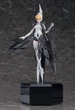 GOODSMILE Chitocerium Plastic Model Kit 1/1 LXXVIII-platinum 1.5 20 Cm -Modèles Figurines Boutique x gsc16563 h