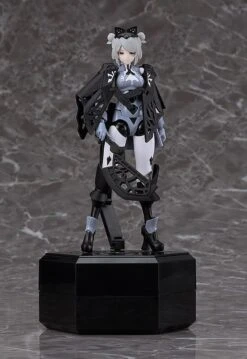 GOODSMILE Company Chitocerium Plastic Model Kit 1/1 VI-carbonia Graphites 16 Cm -Modèles Figurines Boutique x gsc18277 b
