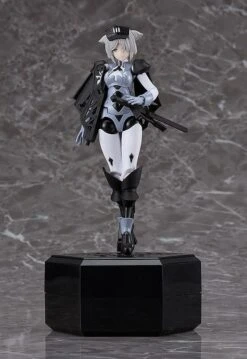 GOODSMILE Company Chitocerium Plastic Model Kit 1/1 VI-carbonia Graphites 16 Cm -Modèles Figurines Boutique x gsc18277 d