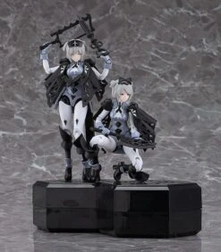 GOODSMILE Company Chitocerium Plastic Model Kit 1/1 VI-carbonia Graphites 16 Cm -Modèles Figurines Boutique x gsc18277 f